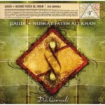 Buy Dub Qawwali (With Nusrat Fateh Ali Khan)