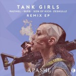 Buy Tank Girls Remix (EP)