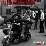 Buy Jazz In Polish Cinema Out Of The Underground 1958-1967 CD2