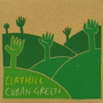 Buy Cuban Green (EP)