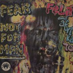 Buy Fear Not For Man (With Africa 70) (Vinyl)