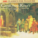 Buy Carols From King's (Remastered 1991)