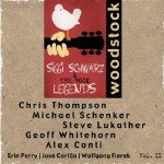 Buy Woodstock Vol. 2 (With The Rock Legends)