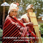 Buy Zampoñas Y Charango Vol. 2