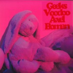 Buy Geeks & Voodoo (EP)