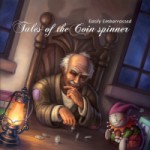 Buy Tales Of The Coin Spinner