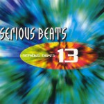 Buy Serious Beats Vol. 13 CD2