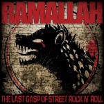Buy The Last Gasp Of Street Rock N' Roll