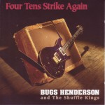 Buy Four Tens Strike Again