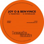 Buy Transition 2 (With Ben Vince) (EP)