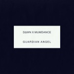 Buy Guardian Angel (With Mumdance) (CDS)