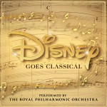 Buy Disney Goes Classical