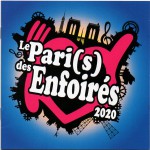 Buy Le Pari(S) Des Enfoirés 2020 CD1