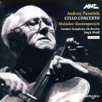 Buy Cello Concerto (CDS)