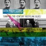 Buy Turn-Of-The-Century Recycling Blues (CDS)
