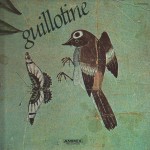 Buy Guillotine (Vinyl)