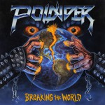 Buy Breaking The World