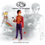 Buy Farewell To Childhood CD3