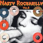 Buy Nasty Rockabilly CD6