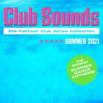 Buy Club Sounds Summer 2021 CD1