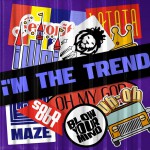 Buy I'm The Trend (CDS)