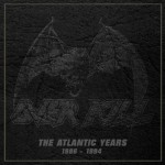 Buy The Atlantic Years 1986-1994 CD2