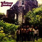 Buy Whitney Sunday (Vinyl)