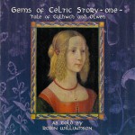 Buy Gems Of Celtic Story - One - Tale Of Culhwch And Olwen