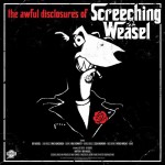 Buy The Awful Disclosures Of Screeching Weasel