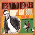 Buy Rudy Got Soul: 1963‐68 The Early Beverley’s Sessions CD1