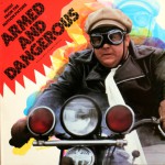 Buy Armed And Dangerous (Vinyl)