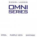 Buy Omni Series: Steel / Purple Vista / Santiago CD1