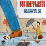 Buy Der Kleine Mann Von Der Straße (Vinyl)