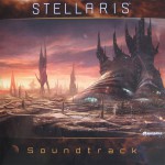 Buy Stellaris Digital Soundtrack CD1