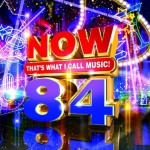 Buy Now That's What I Call Music 84 (US)