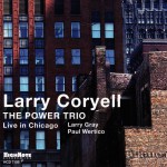 Buy The Power Trio (Live In Chicago)