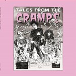 Buy Tales From The Cramps Vol. 2: Too Bad Your Gonna Die