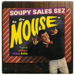Buy Soupy Sales Sez Do The Mouse! And Other Teen Hits (Vinyl)