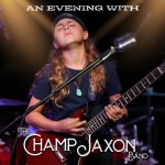 Buy An Evening With The Champ Jaxon Band