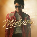 Purchase Michael Jackson Michael: Songs From The Motion Picture
