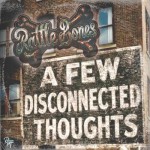 Buy A Few Disconnected Thoughts