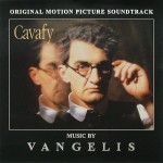 Buy Cavafy (Original Motion Picture Soundtrack)