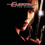 Buy Elektra The Album Soundtrack