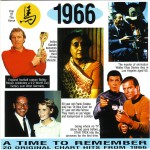 Buy Time To Remember 1966