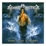 Buy Don't Say A Word