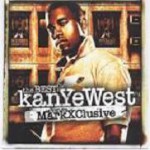 Buy Best Of Kanye West