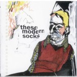 Buy These Modern Socks