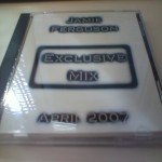 Buy Jamie Ferguson-Exclusive Mix April 2007 Bootleg