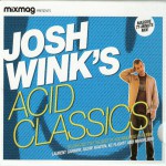 Buy Mixmag Presents-Josh Winks Acid Classics