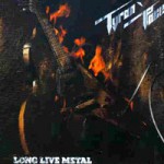Buy Long Live Metal